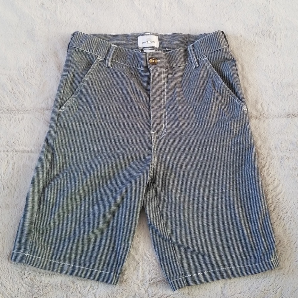 Boys  Craft + Flow shorts